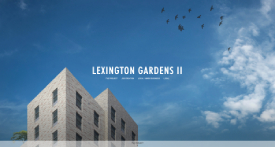 Lexington Gardens II